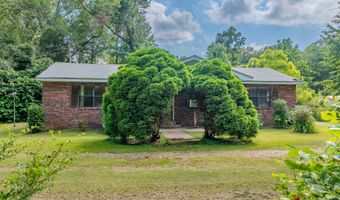 5699 Hebron Church Rd, Bentonia, MS 39040