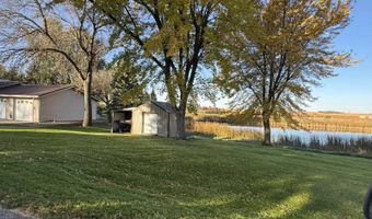 510 West St, Bristol, SD 57219