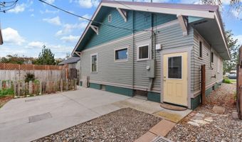 2504 VALLEY Ave, Baker City, OR 97814