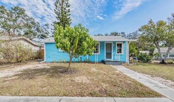 1841 OVERBROOK Ave, Clearwater, FL 33755