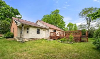 7035 Sherman Dr, Aurora, IN 47001