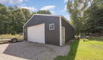 4575 W Jackson Rd, Alma, MI 48801