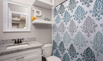 2601 Blue Spgs, Amarillo, TX 79124