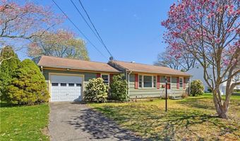 145 Glenwood Dr, North Kingstown, RI 02852