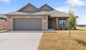 7502 Arlo Dr, Amarillo, TX 79119