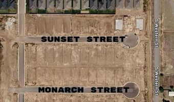 4403 Monarch St, Amarillo, TX 79118