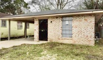 733 E Grant St, Baton Rouge, LA 70802