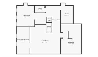 302 Fox Hollow Woods Dr, Ballwin, MO 63021