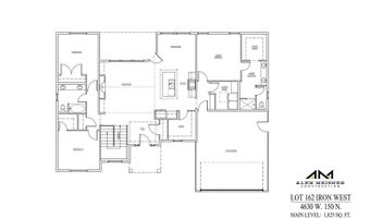 4630 W 150 N Lot 162 Phase 3, Cedar City, UT 84720