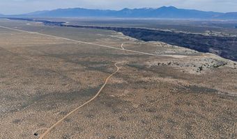 Tbd Highway 567, Carson, NM 87517