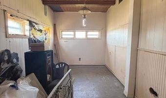 1421 17th St, Anson, TX 79501