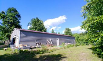 1417 Skyline Dr, Amity, AR 71921