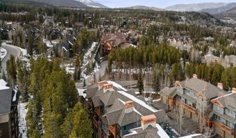 43 SNOWFLAKE Dr D-7, Breckenridge, CO 80424