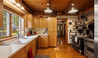 701 McCaffery Rd, Bigfork, MT 59911