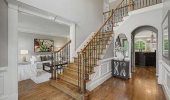 31 Rocky Brook Ct, Acworth, GA 30101