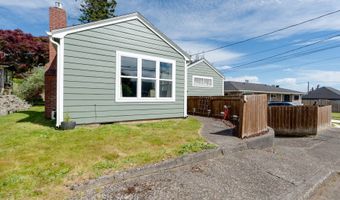 1858 5TH St, Astoria, OR 97103