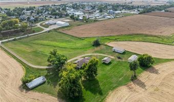 71 Railroad St, Atkins, IA 52206