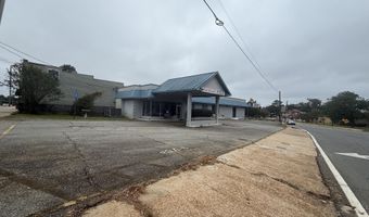 106 S Lee St, Americus, GA 31709