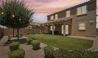 10961 W POLK St, Avondale, AZ 85323