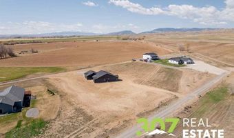 155 Road 20, Cody, WY 82414