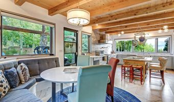 62 Forest Rd 76, Angel Fire, NM 87710