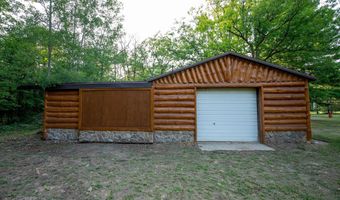 404 Barry Dr, Alger, MI 48610