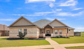 8345 Ridge, Abilene, TX 79606