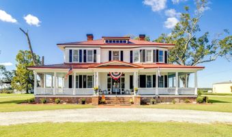 2530 St. Charles Rd, Bishopville, SC 29010