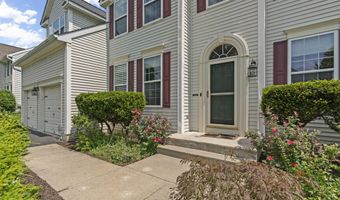 8537 WILLOW WISP Ct, Laurel, MD 20723