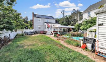 2080 Noble Ave, Bridgeport, CT 06610