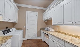 132 Sage Hill Rd, Brandon, MS 39042
