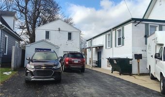 604 W 57th St, Ashtabula, OH 44004