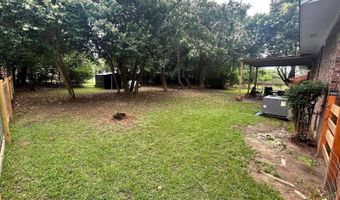 509 S Lee St, Bishopville, SC 29210