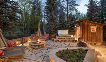 215 Royal Tiger Rd, Breckenridge, CO 80424