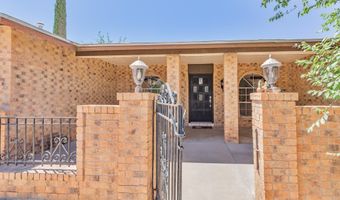 2802 Fifteenth St, Alamogordo, NM 88310