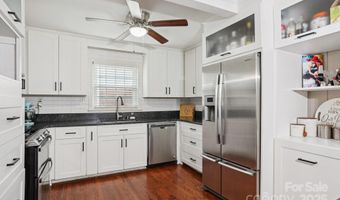 1527 Burnley Rd, Charlotte, NC 28210