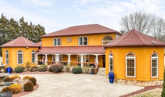 303 S BEDFORD St, Georgetown, DE 19947