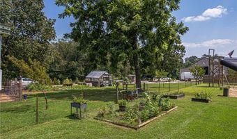 12136 Bedrock Ln, Bentonville, AR 72712