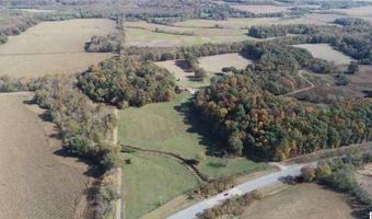3480 Radio Rd, Almo, KY 42020