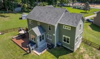 1408 CAPE ST CLAIRE Rd, Annapolis, MD 21409