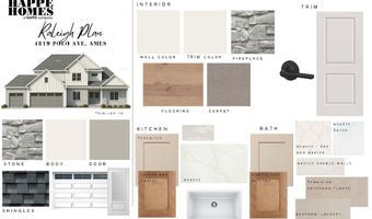 4819 Polo Ave, Ames, IA 50014