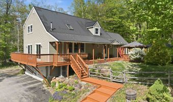 7 Smith Hill Rd, Ashland, NH 03217
