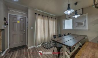 1521 Draw St, Cody, WY 82414