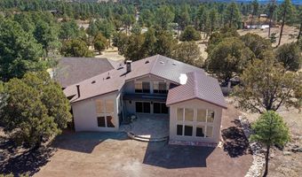 1097 State Hwy 48, Alto, NM 88312