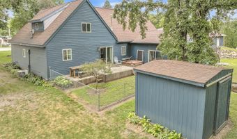 497 Rohr St, Arnolds Park, IA 51331