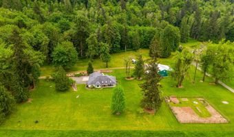 40500 NE 261ST Ct, Amboy, WA 98601