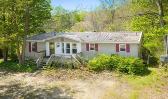 2280 Taft Rd, Allegan, MI 49010