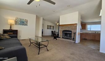 5558 E Red Barrel Rd, Yucca, AZ 86438