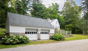 56 Hall Rd, Cornwall, CT 06796