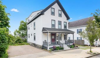 17 Lothrop St 1, Beverly, MA 01915